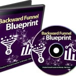 backward funnel blueprint with PLR