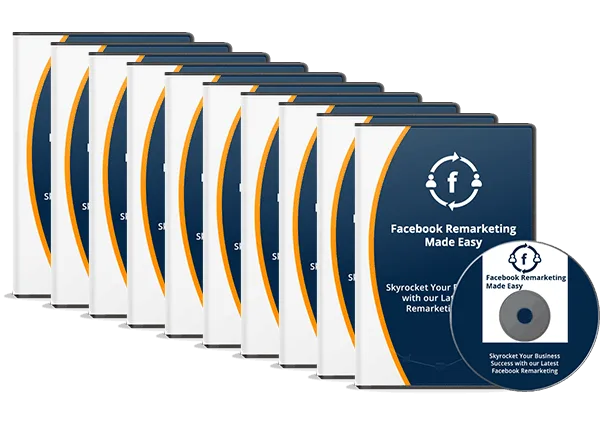 Facebook Remarketing Video Training
