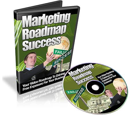 Marketing Roadmap Success MMR