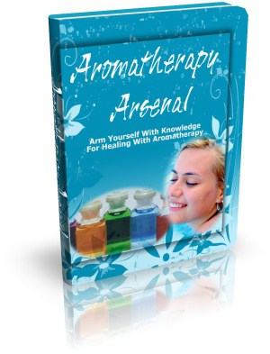 Aromatherapy Arsenal MRR