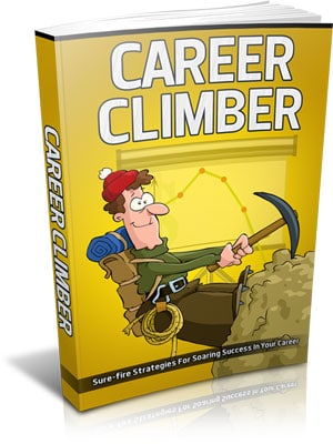 Career Climber MRR