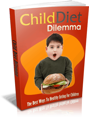 Child Diet Dilemma MRR