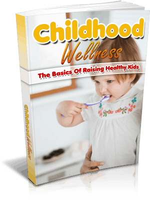 Childhood Wellness  MRR