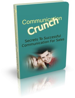 Communication Crunch MMR