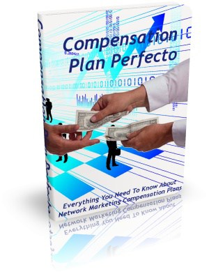 Compensation Plan MRR
