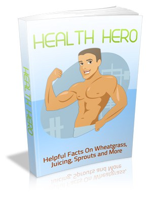 Health Hero MRR
