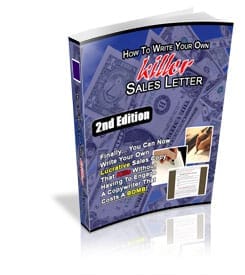 How to Write Your Own KSL eBook With Master Resell Rights