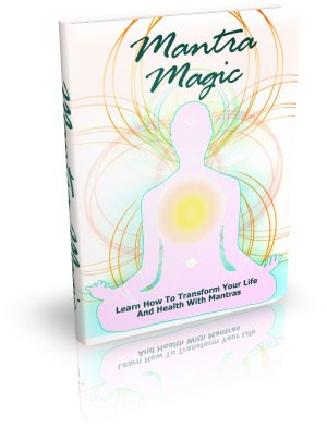 Mantra Magic MRR