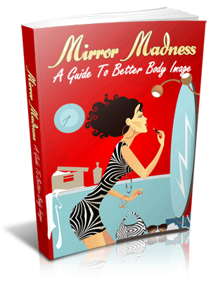 Mirror Madness MRR