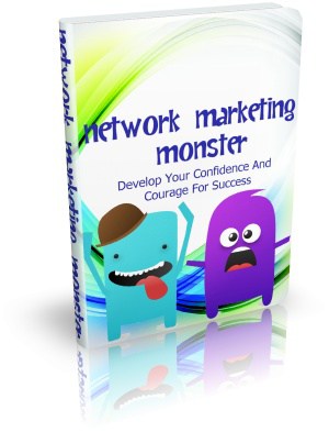 Network Marketing Monster MRR