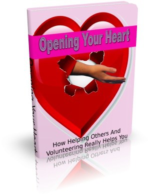 Opening Your Heart MRR