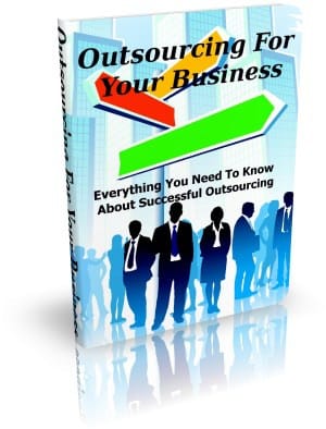 Outsourcing For Your Business MRR