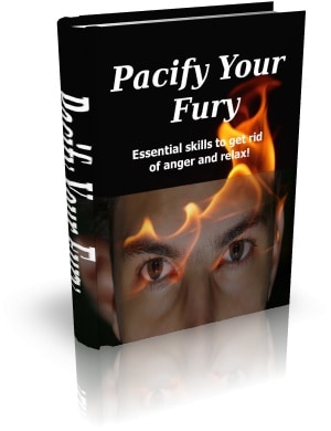 Pacify your fury MRR