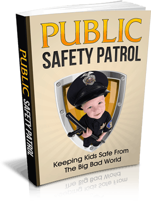 Public Safety Patrol MRR