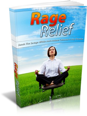 Rage Relief MRR