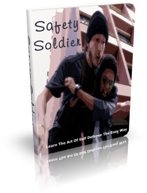 Safety Soldier MRR
