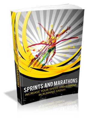 Sprints And Marathons MRR