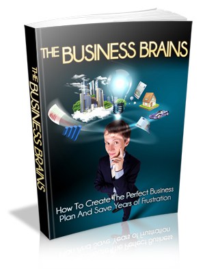 The Business Brains MRR