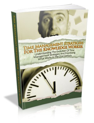 Time Management Strategies MRR