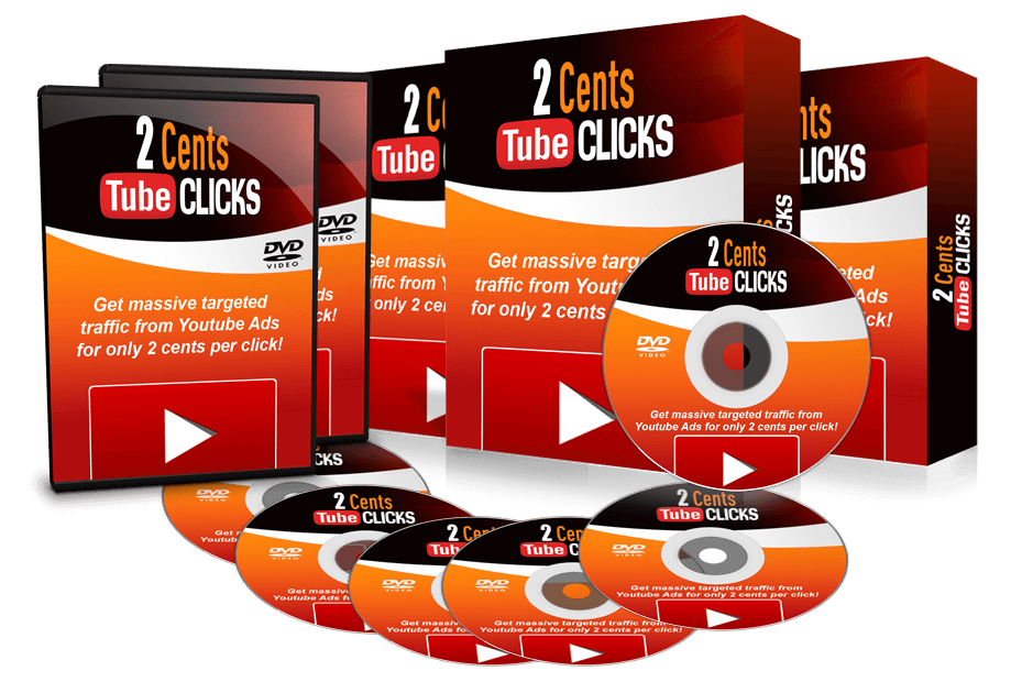 Youtube advertising video course