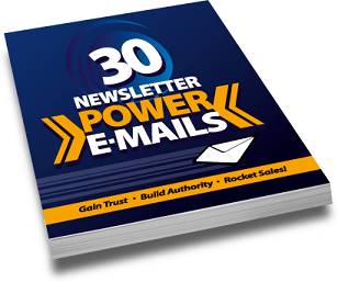 30 Traffic Power E-Mails Master Resell Rights