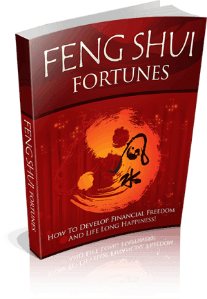 Feng Shui Fortunes Ebook With Mrr