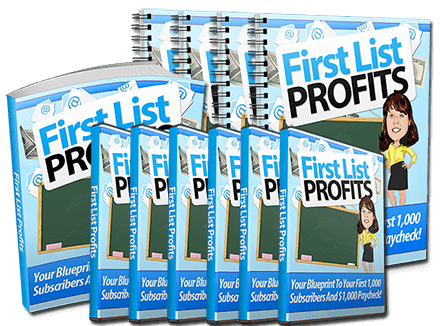 First List Profits