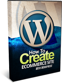 WooCommerce Video Series With Master Resell Rights