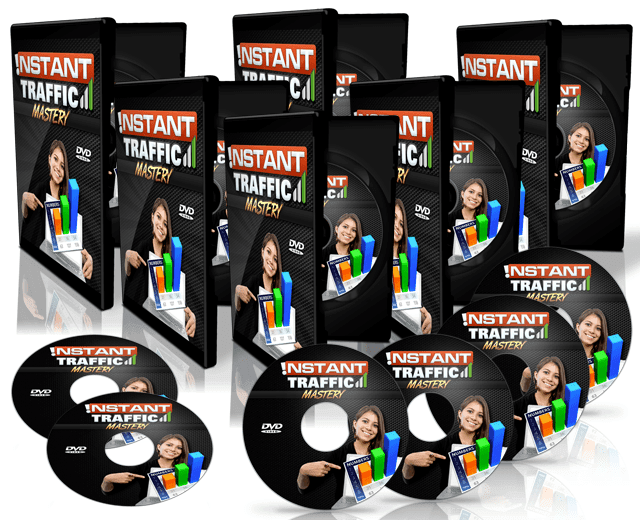 Instant Traffic Mastery Basic Resale Rights