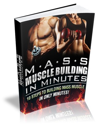 Mass Muscle Building