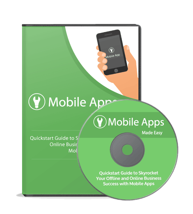Mobile Apps Made Easy Videos | Learn Mobile Apps