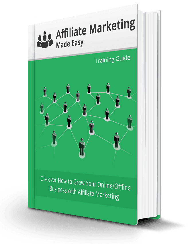 Affiliate Marketing Training Guide Ebook