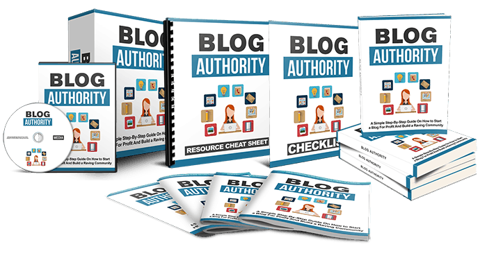 Blog Authority Bundle