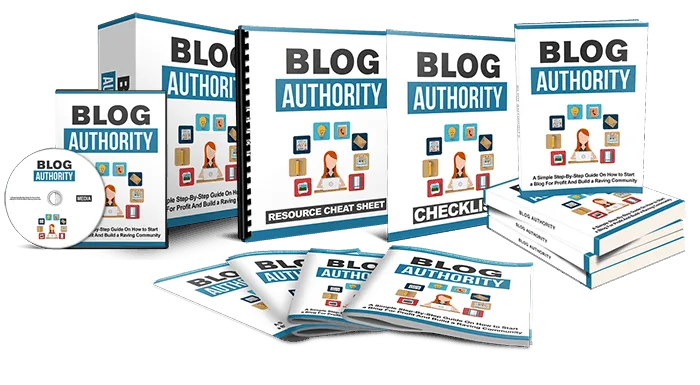 Blog Authority Bundle