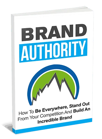 Brand Authority Ebook