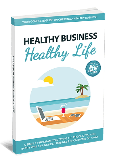 Healthy Business Life eBook