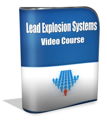 Lead Explosion Systems