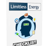 Limitless Energy checklist