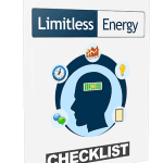 Limitless Energy checklist Limitless Energy checklist