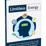 Limitless Energy eBook
