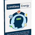 Limitless Energy eBook Limitless Energy eBook