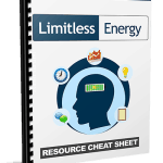 Limitless Energy resource
