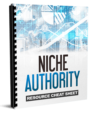Niche Authority Resource