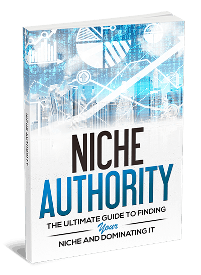 Niche Authority eBook