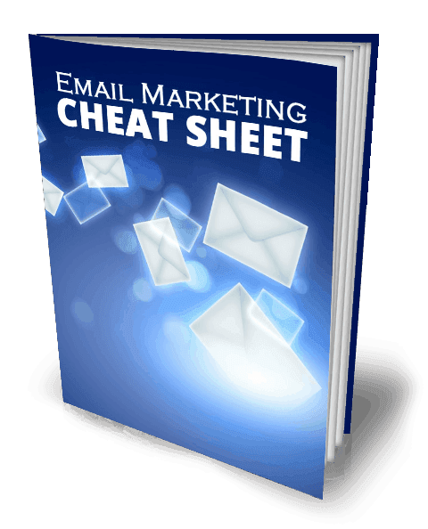 PLR Marketing cheatsheet