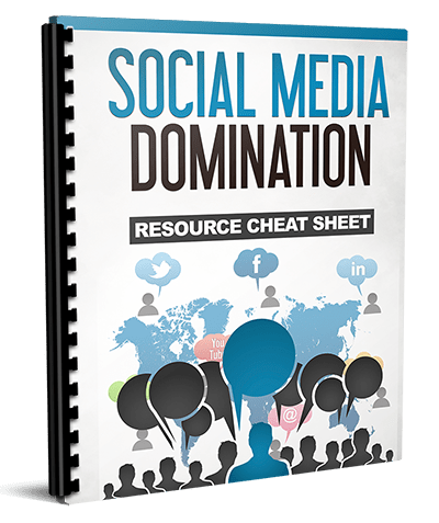 Social Media Domination Resource