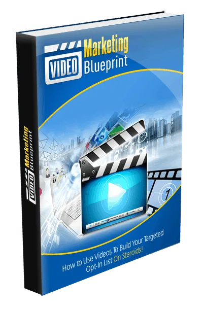 Video Marketing Blueprint l
