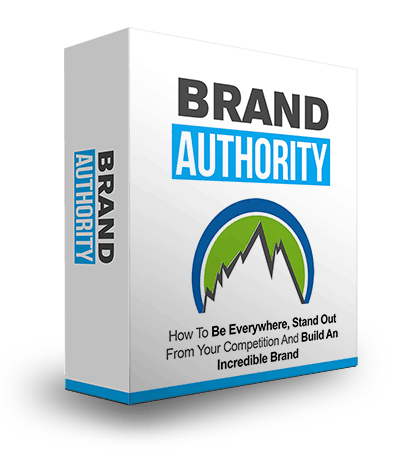 Brand Authority Sales Funnel Mega Package with Master Resell Rights