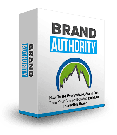 Brand Authority Sales Funnel Mega Package with Master Resell Rights