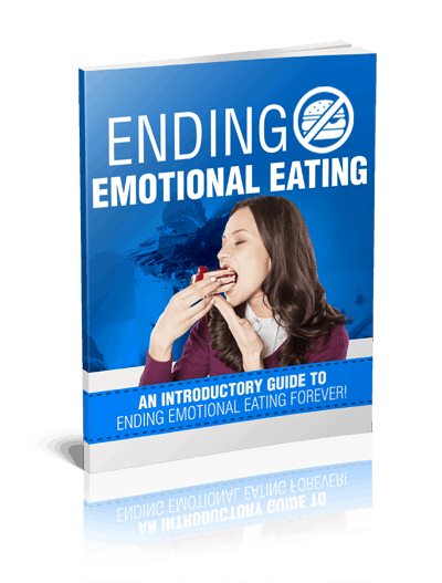 End Emotional Eating eBook With Master Resale Rights